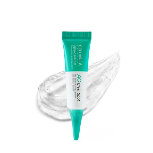 Cellmula AC Clear Spot Treatment 10ml NONE