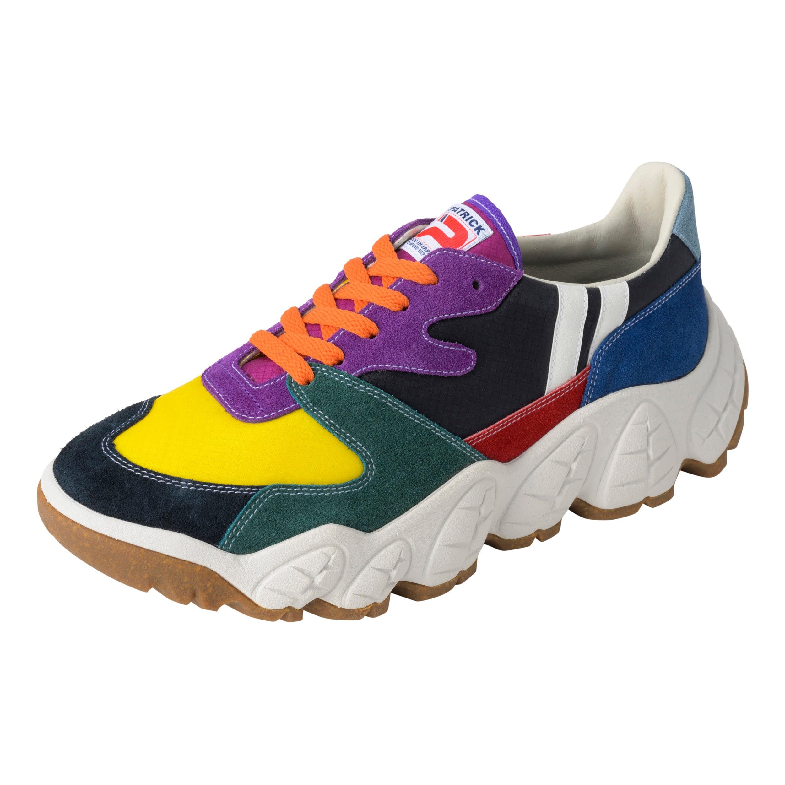 

VIIMA [Патрик]