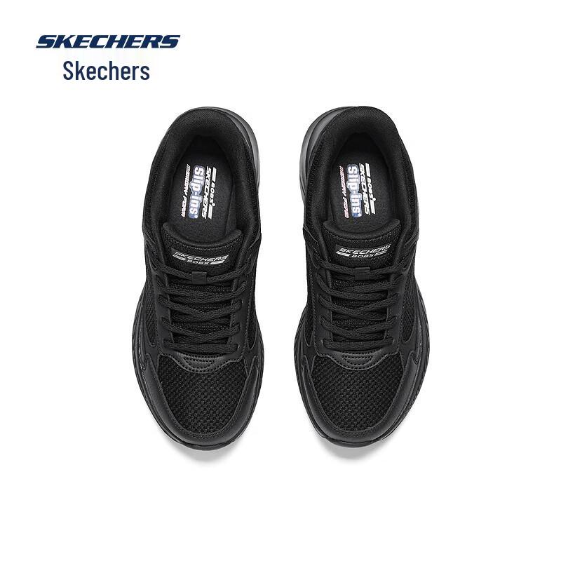 Skechers Slip-On Women's Casual Athletic Shoes 117526