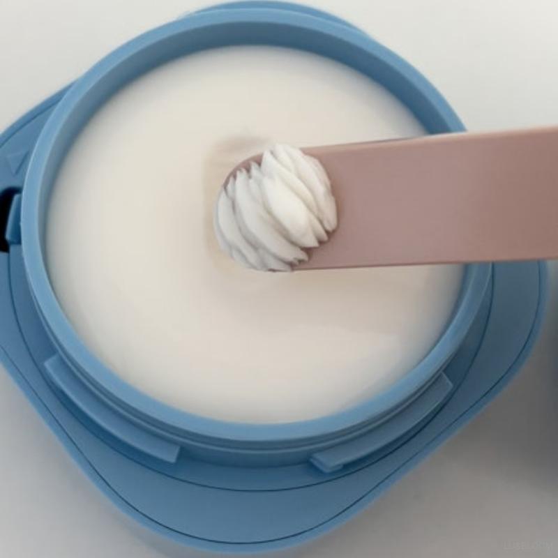 LANEIGE Water Bank Blue Hyaluronic Intensive Cream 50ml (+Free Gift)