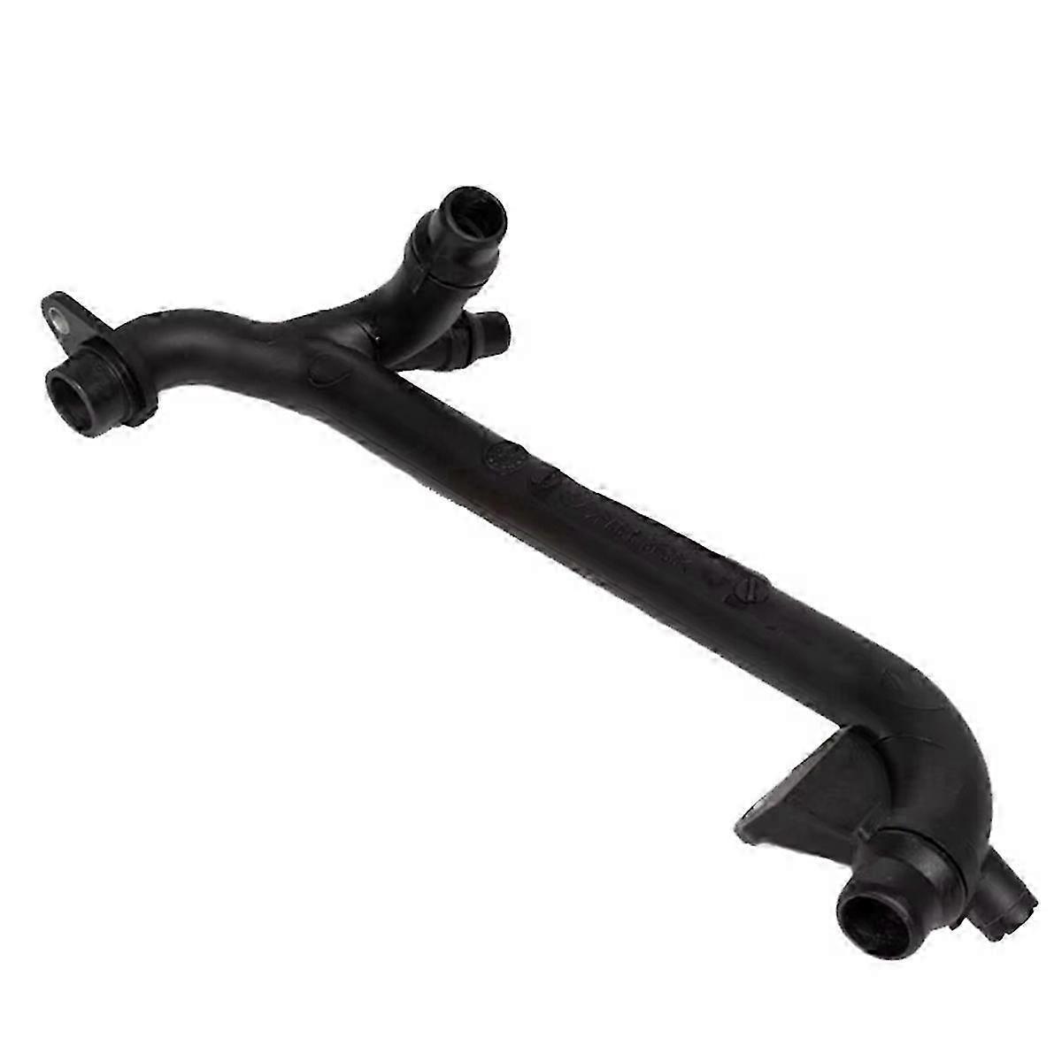A11532247154 Manguera de Agua para Coche Tubo de Retorno Mangueras de Agua de Refrigeración del Motor para E39 11532247154 25-26
