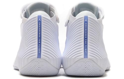 Air Jordan Why Not Zero 0.1 Pfx White AQ9028-100