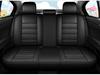 Universal Full-Wrap Four Seasons Breathable Leather Car Seat Cover