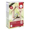 Wooden Bird Feeder 20 X 10 X 25 Cm