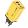Fast Charging 120W Quick Charger Plug 3-Ports Multi-Port Charger for Huawei/Xiaomi/Samsung