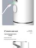 Smart Automatic Wall-Mounted Hand Sanitizer Dispenser for Kitchen and Bathroom