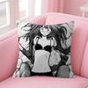 Anime Goodnight Punpun Pillow Anime Pillow Sofa Bed Head Pillow Cover Cushion Cover Fashion