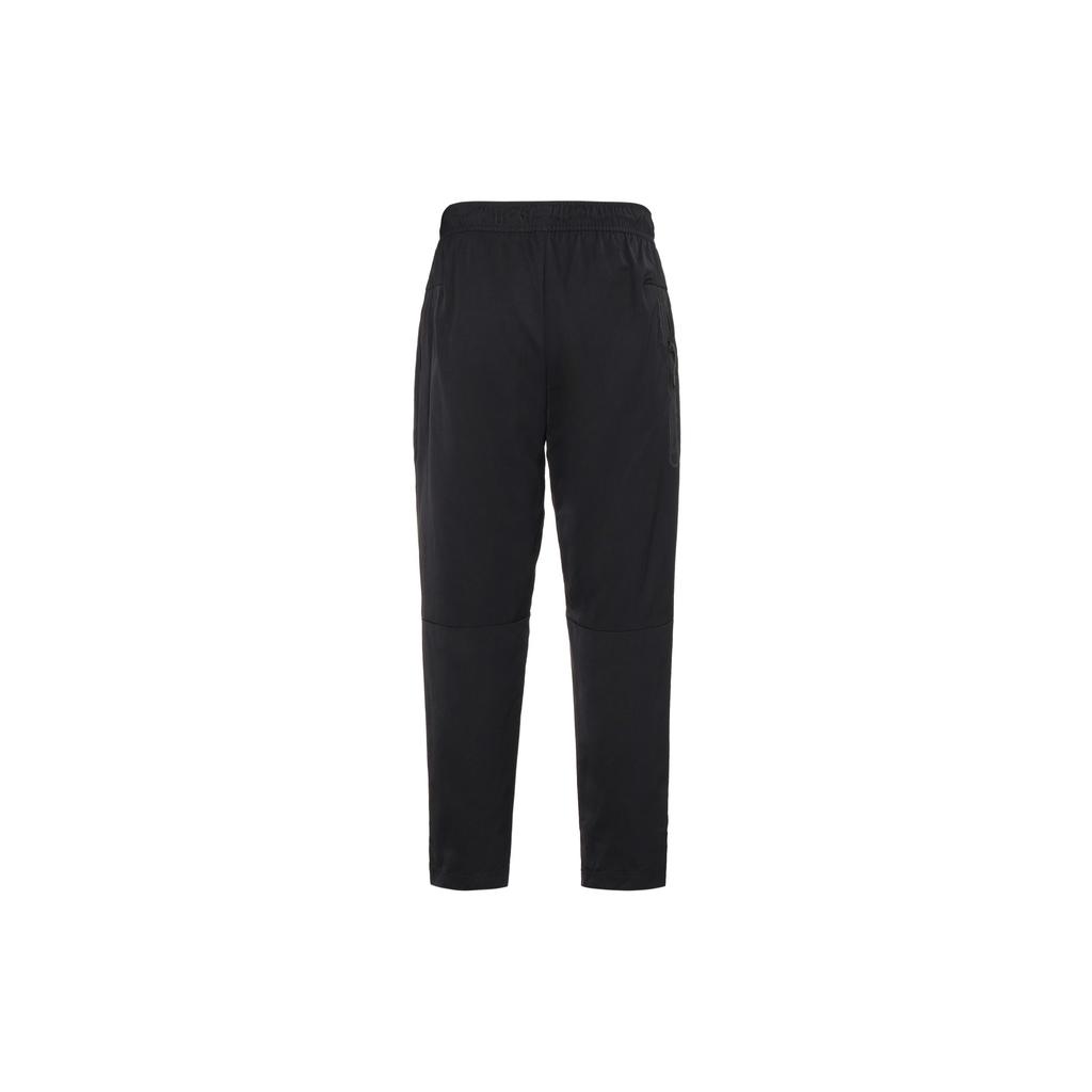 Nike Sportswear Tech Essentials Cargo Woven Pants Men Bottoms Black CU4488-010