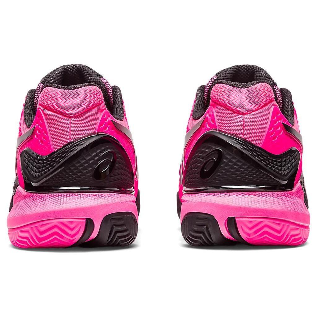 Asics Gel Resolution 9 Clay 'Hot Pink' 1041A375-700
