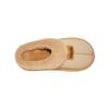 Fashion Fashion Women's Winter Slippers Indoor and Outdoor Warmth Anti-slip Comfort Thick Sole Casual Couple Home Shoes zapatos de mujer