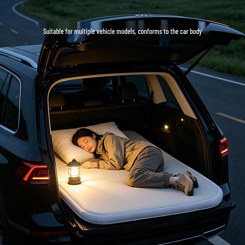 Jingzao Car Inflatable Mattress