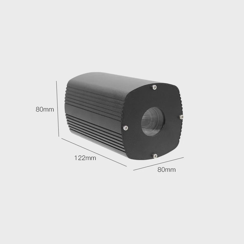 Crane Wireless Video System: 30x Optical Zoom, 7-10 Inch Display, for Tower Cranes and Fire Trucks