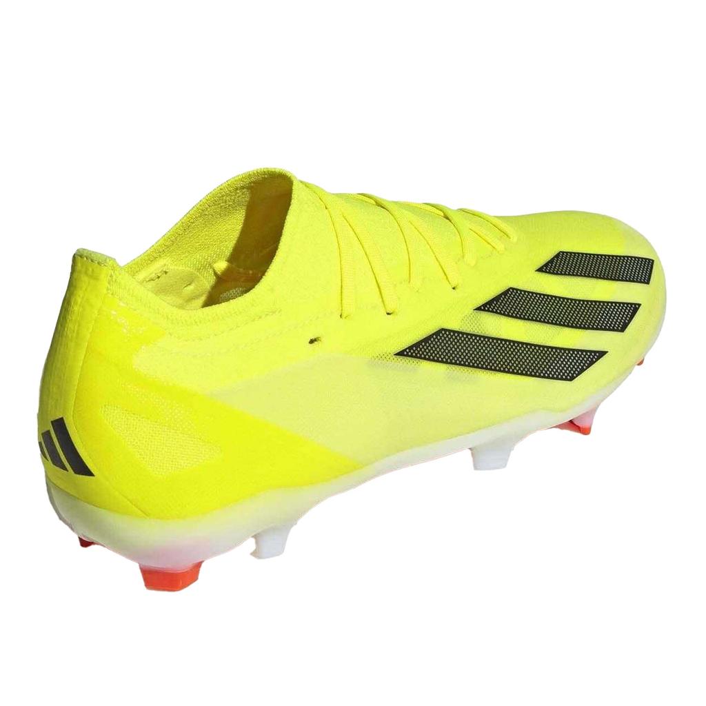 Adidas Men's X Crazyfast Pro Firm Ground Football Boots