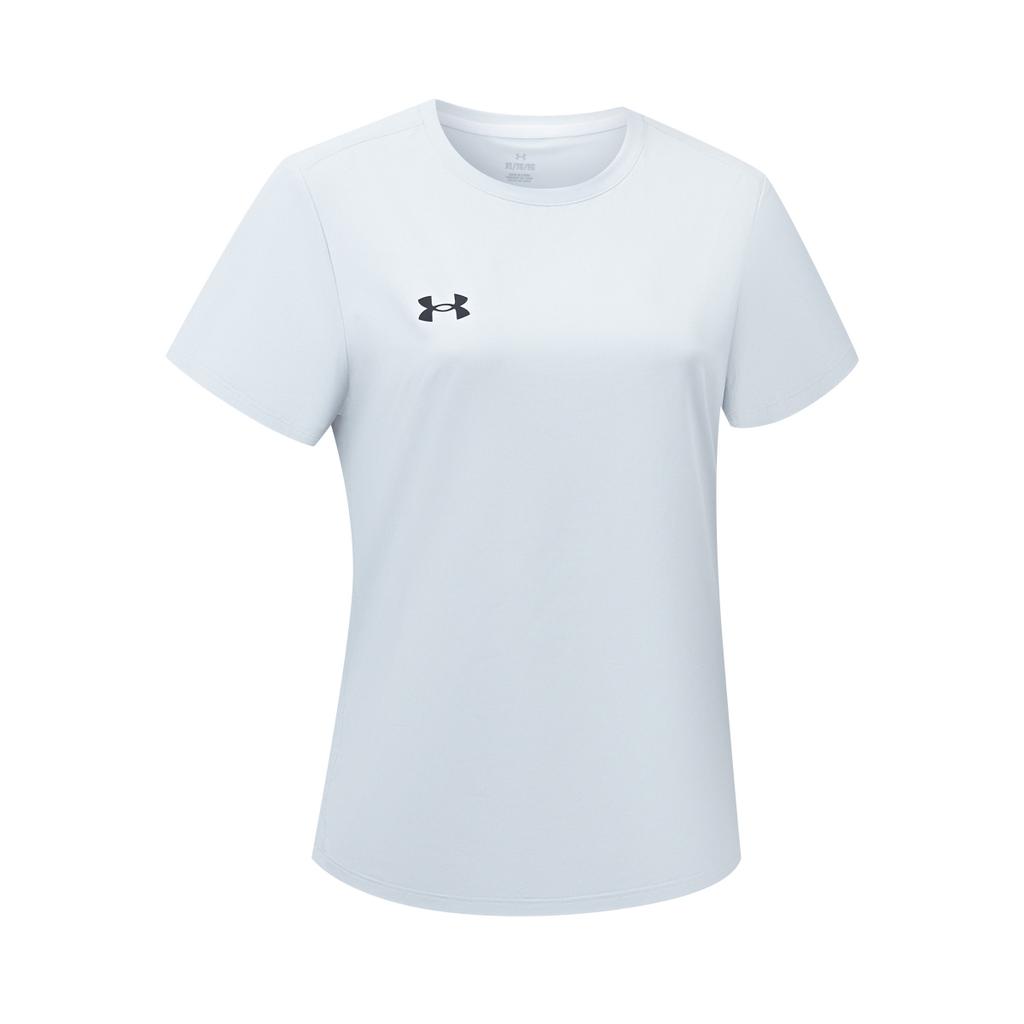 Under Armour Comfortable Short Sleeve T-Shirt Unisex Tops 26500509-014