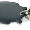 Louis Vuitton M69482 MonogramEclipse Porte Cles-Oulu Bag Charm Owl Key Holder