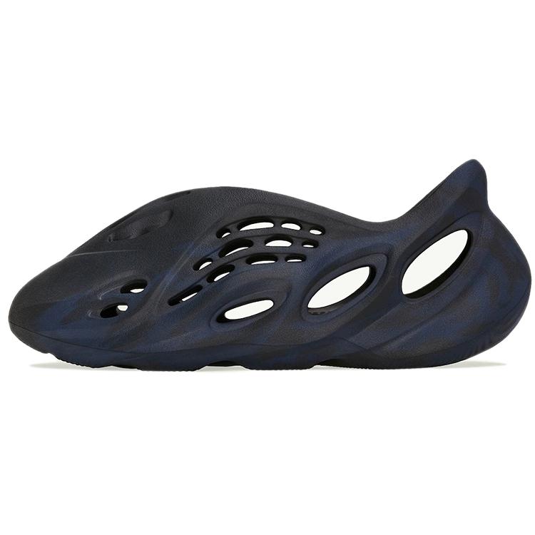 

Новые Adidas Originals Yeezy Foam Rnnr Mineral Blue GV7903 37