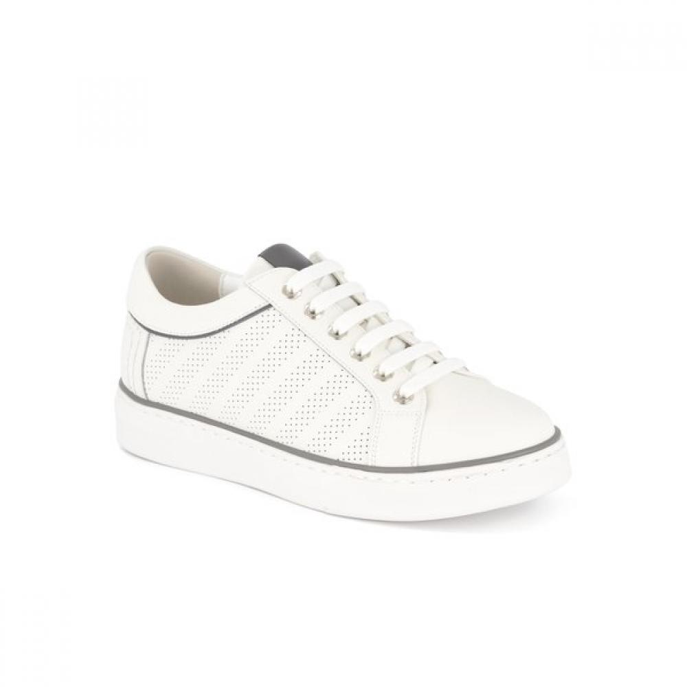 SODA Женские кроссовки S Banded apS206 Ka30 3см 225