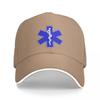 The Magicians  Brakebills Crest with embroidery effect Baseball Cap Horse Hat Luxury Unisex Hat Unisexs Luxury Womens