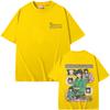 Anime The Apothecary Diaries Maomao Tshirt Mens Womens Kawaii Cute Funny Tshirt Tops Unisex Fashion Trend T Shirts Streetwear