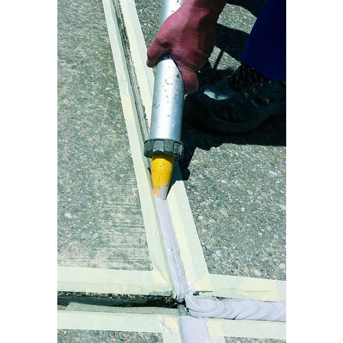 Sikaflex Pro3 Purform - SIKA - betongrau 300ml - 693943