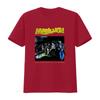 Trending Marillion Band Black T Shirt Tee S 5xl Xa824 Vintage Comfortable Versatile Fashion Homme Designer Clothes
