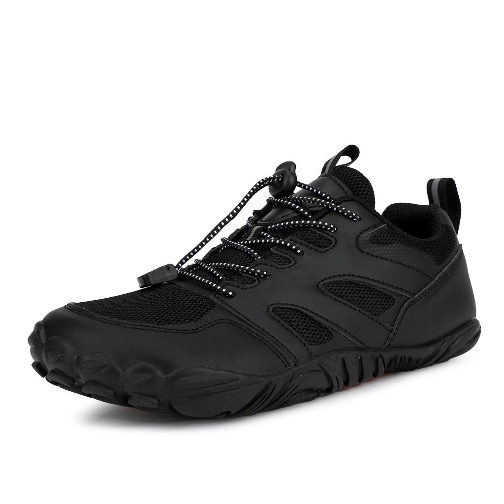 2025 New Lightweight Outdoor Rock Climbing Cycling Men's Swimming Shoes Five-finger Hiking Shoes Wading Breathable Stream Walking Shoes