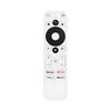 Voice Remote Control For ONN Android FHD 4K UHD Streaming Stick TV Box 100024646 100026240 Replacement Controller With YouTube 5