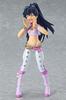 figma THE Hibiki Ganaha painted movable IDOLM@STER (non-scale ABS&ATBC-PVC figure)