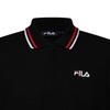 Fila Mens Bowey Polo Shirt