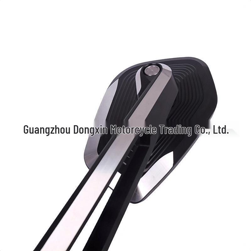 Zrcátka do řídítek z hliníkové slitiny pro motocykly BMW R1300GS/R1200GS/R1250GS ADV