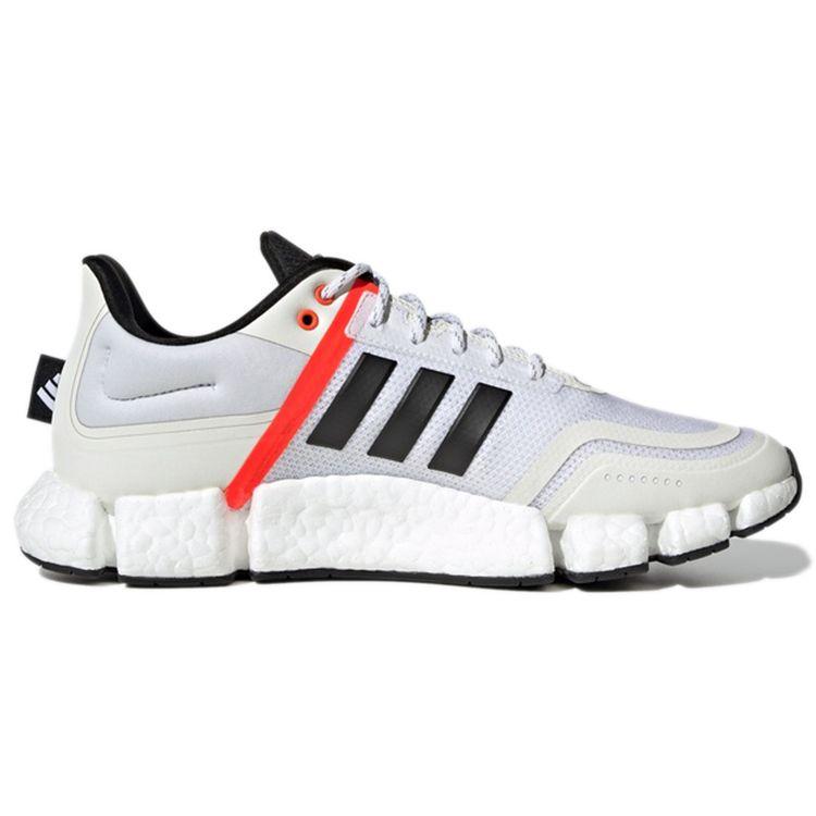 Adidas Climacool Vento Pohodlná tkanina Síťovina Protiskluzové Odolné proti opotřebení Prodyšné Rovnováha Nízké Běžecké boty Unisex Běžecké boty GX3483