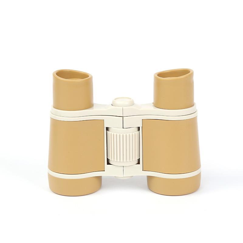 Kids' 4x30 High-Definition Outdoor Travel Binoculars