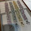 Jewelry Autumn And Winter Honggang Jade High-End Wide-Sided Bracelet Retro Vintage Fashion Color Treasure High-End Bracelet