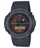 G-SHOCK Men's Resin 200M Water Resistant Analog Shock Resistant Quartz Watch AW-500MNT-1A
