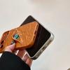 Devil's Eye Frosted Electroplated iPhone 17 Pro Max Drop-Proof Soft Case
