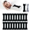 Breathable Anti-Snoring Nasal Strips for Adults & Children