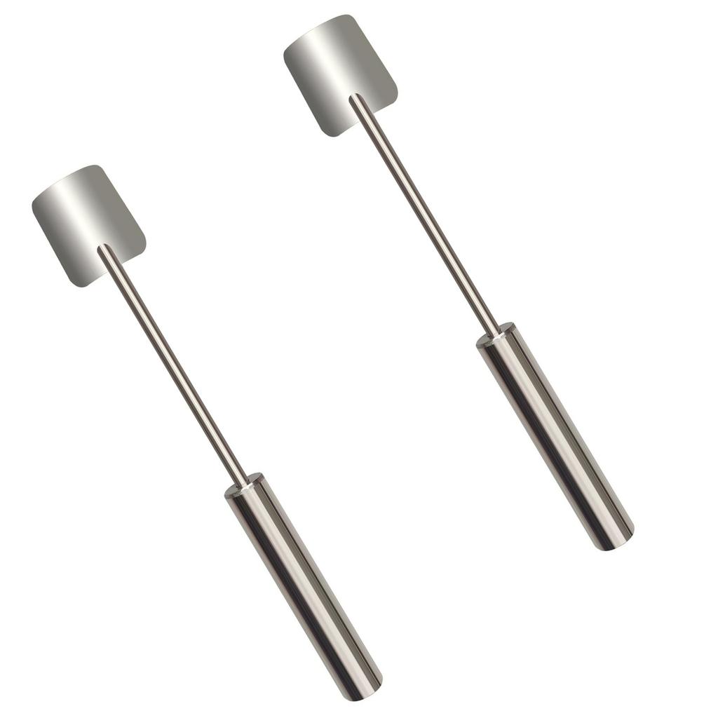 Ergonomic Stainless Steel Corn Peeler Practical Corn Cobs Remover Innovative Corns Processing Tool Kitchen Utensils