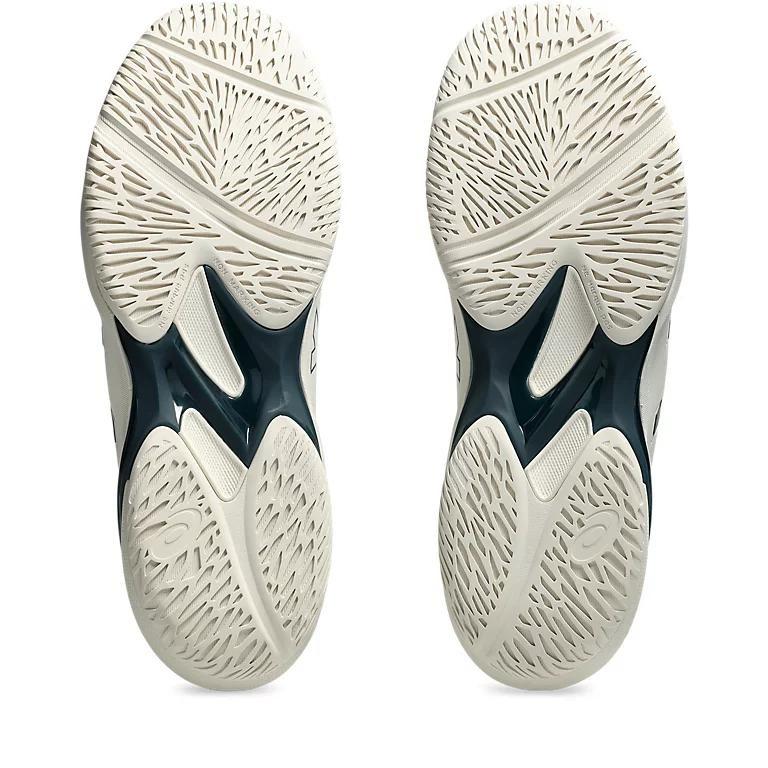 ASICS Solution Swift FF 2 'Birch Saxon Green' Men's 1041A466-200
