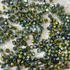 4mm Rhombus Loose Beads for DIY Jewelry: Bracelets, Necklaces, Earrings