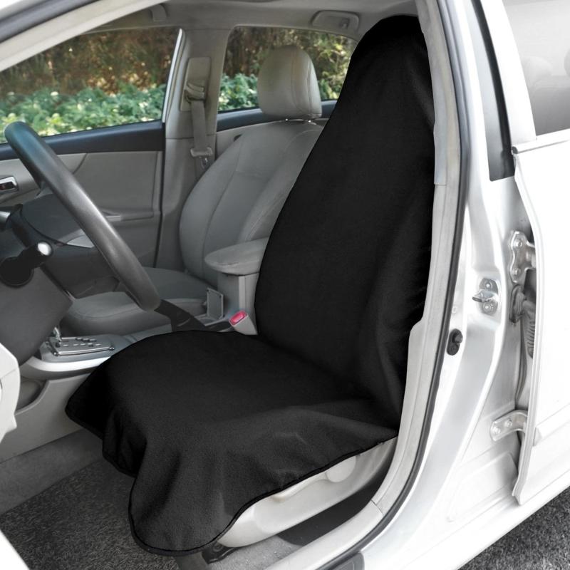 Sweat Wicking Car Seats Towel Pad Cushion Quick Dry Suitable For Fitness Enthusiasts Athletes Gym Running Beach Swimming