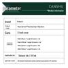 Hongcai Weak Solvent PP Self-Adhesive Matte Waterproof Map Paper