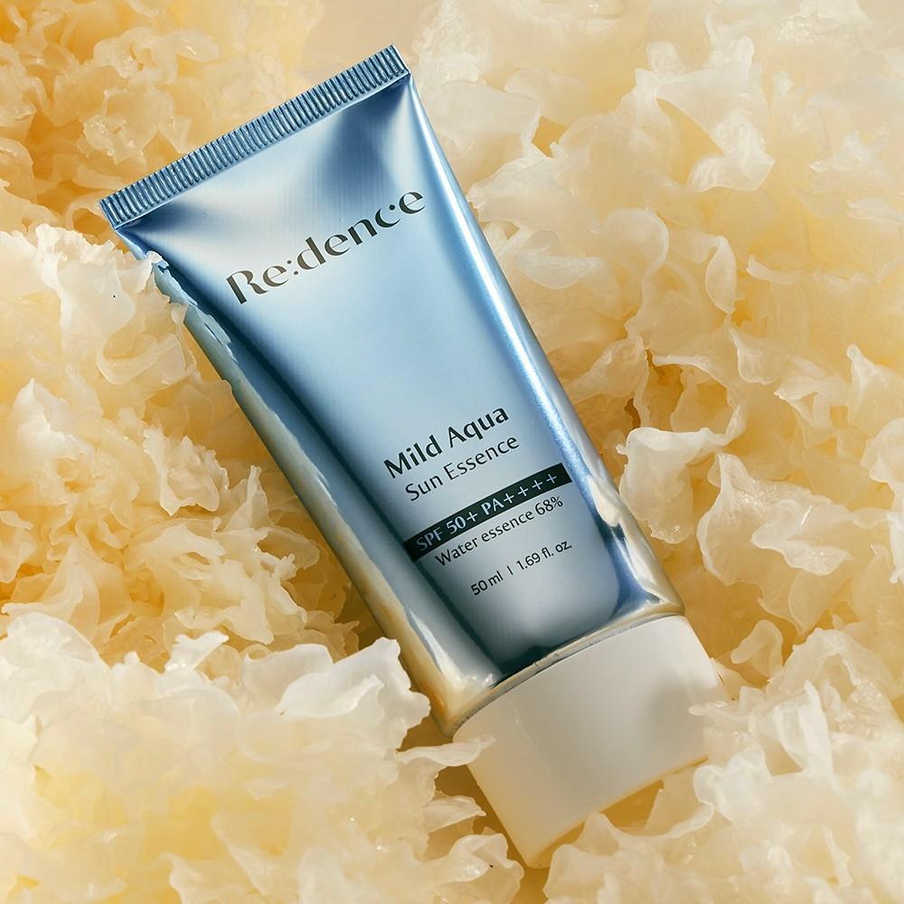 Redence Mild Aqua Sonnenessenz