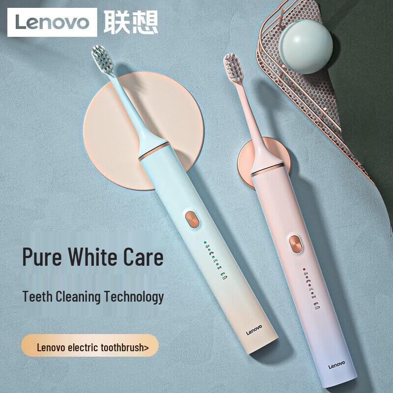 Lenovo A1-PRO Sonic Electric Toothbrush