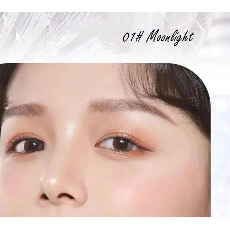 NOVO - Starburst Highlighter - 4 Colors
