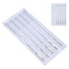 50pcs  Box Disposable Tattoo Needle Stainless Steel Needle Accessory for Tattoo Machine11M1