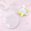 1PC DIY Star Shape Aromatherapy Gypsum Silicone Mold for Car Hanging Decoration Handmade Fragrance Stone Gift Craft Making Tools