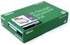 Greenmax N Gauge Commercial Building Unpainted Structure Kit Diorama Supplies 2229 Medium-Sized