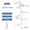 Ollymurs ID715K Fast Charging Stylus Pen