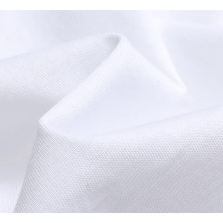 Li Ning Sports Fashion Series Letter Logo Printed Round Neck Short Sleeve T-Shirt Men T-Shirts White YHST173-2