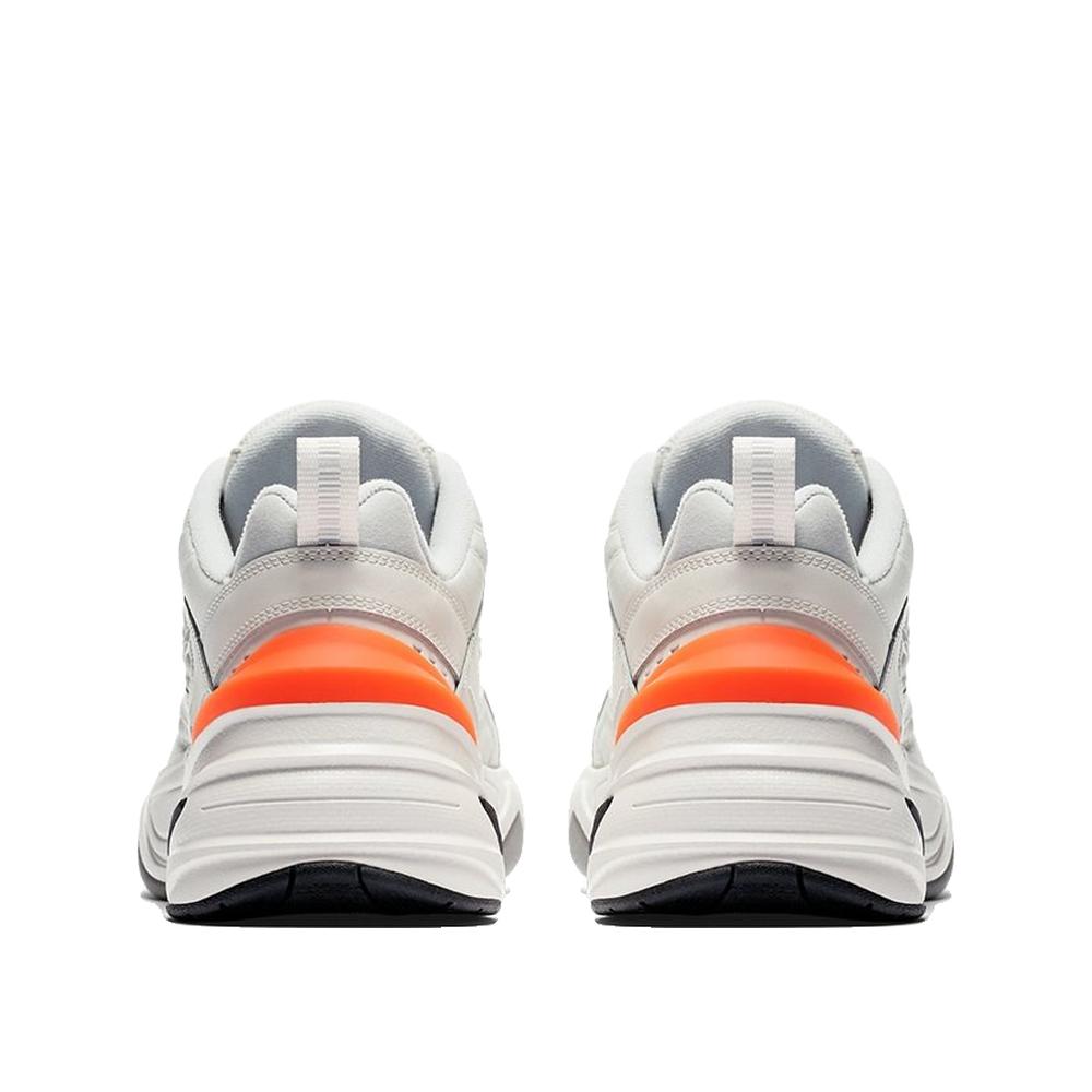 Footwear Type + Nike + M2K Tekno